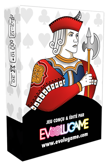 JEU CLASSIQUE - Venice