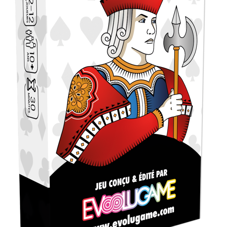 JEU CLASSIQUE - Venice