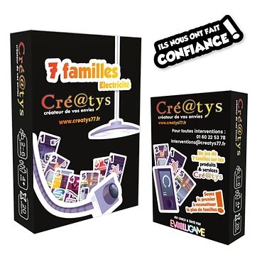 CREATYS
