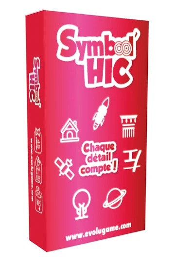 SYMBOL'HIC
