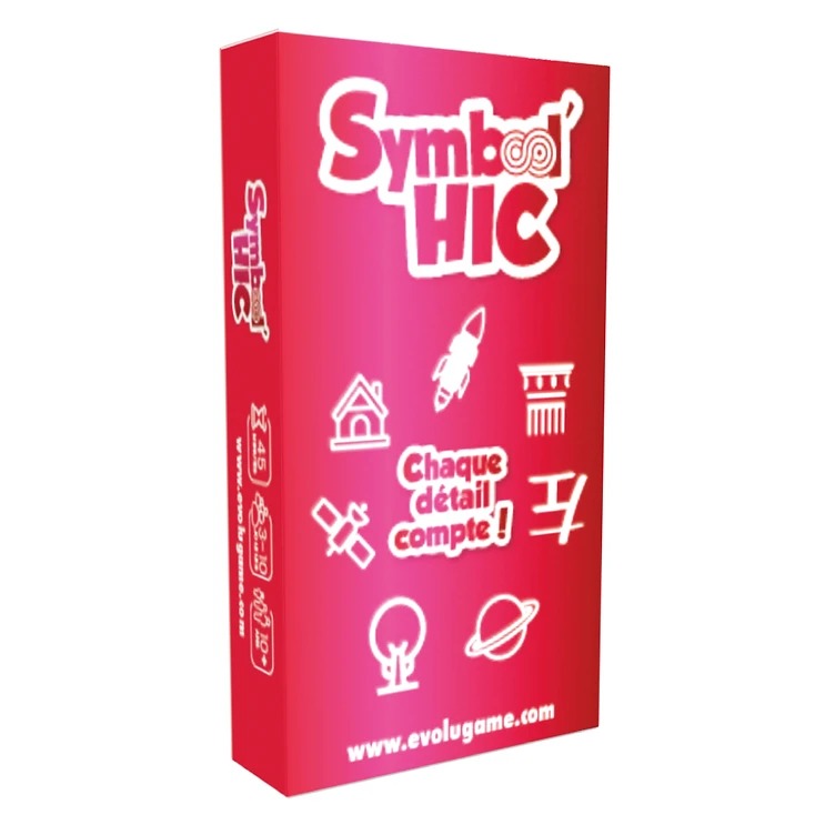 SYMBOL'HIC