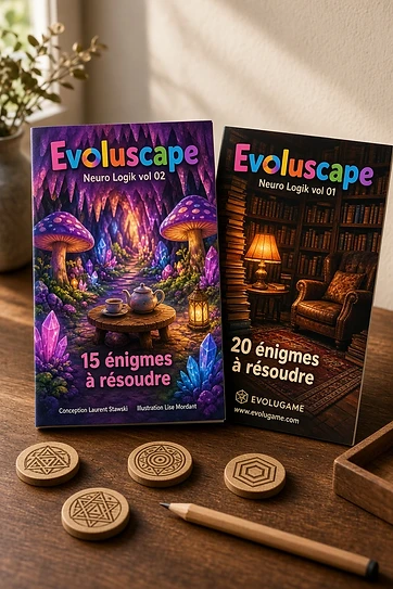 EvoluScape