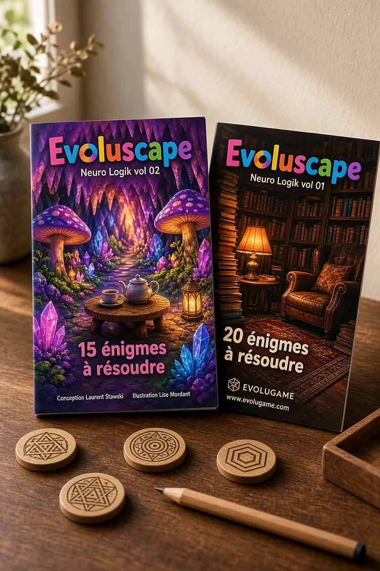 EvoluScape