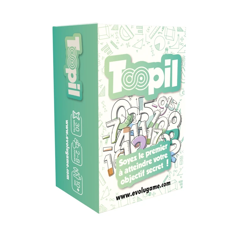 TOUPIL