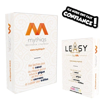 MYTHIQS