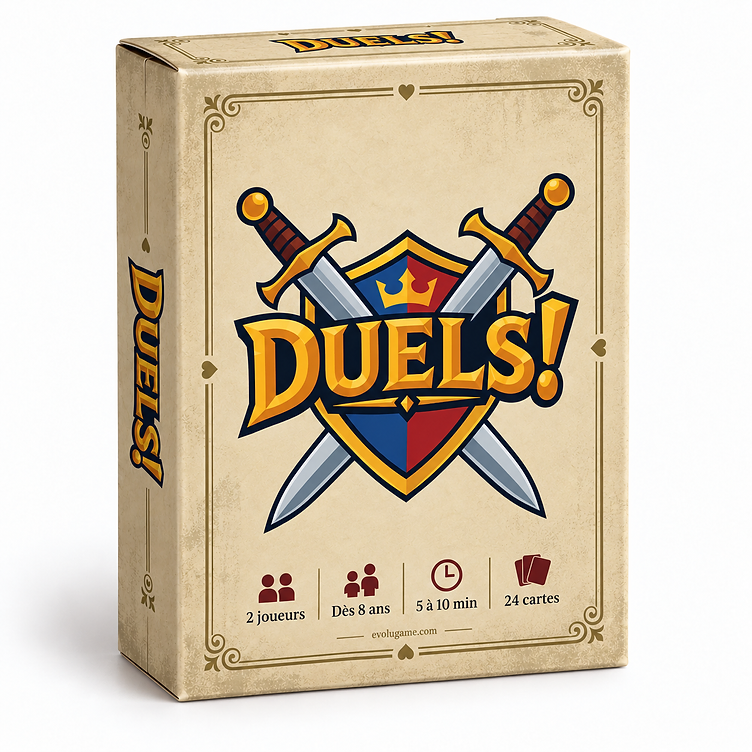 DUELS