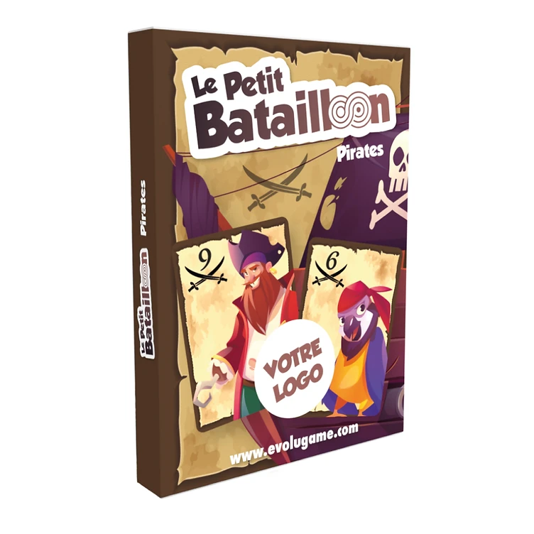 PETIT BATAILLON - Pirates