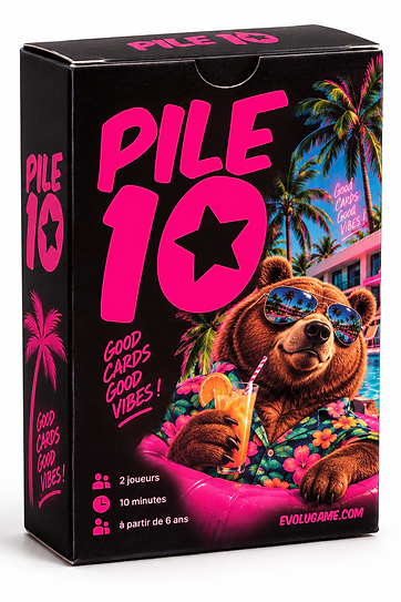 PILE 10
