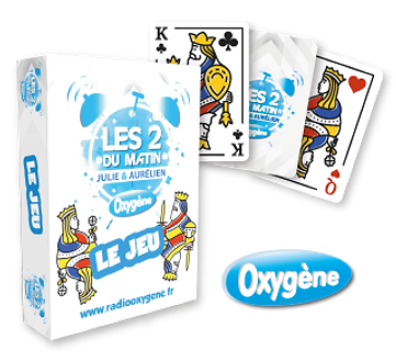 RADIO OXYGENE