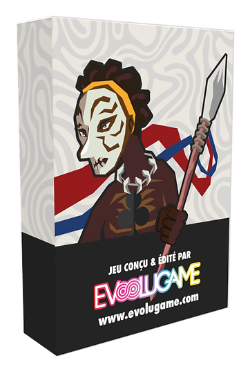 JEU CLASSIQUE - Civilisations