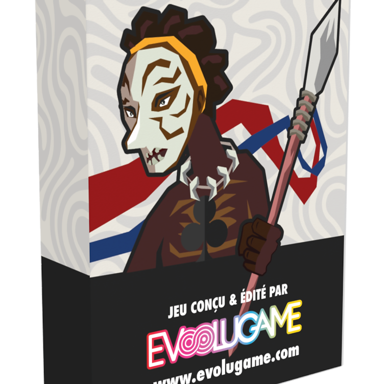 JEU CLASSIQUE - Civilisations