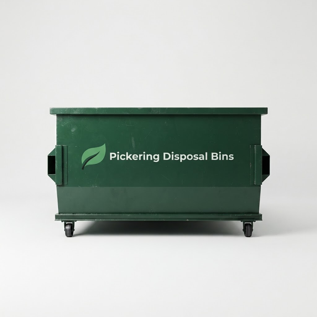 14 Yard Bin