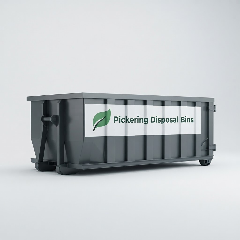 10 Yard Bin