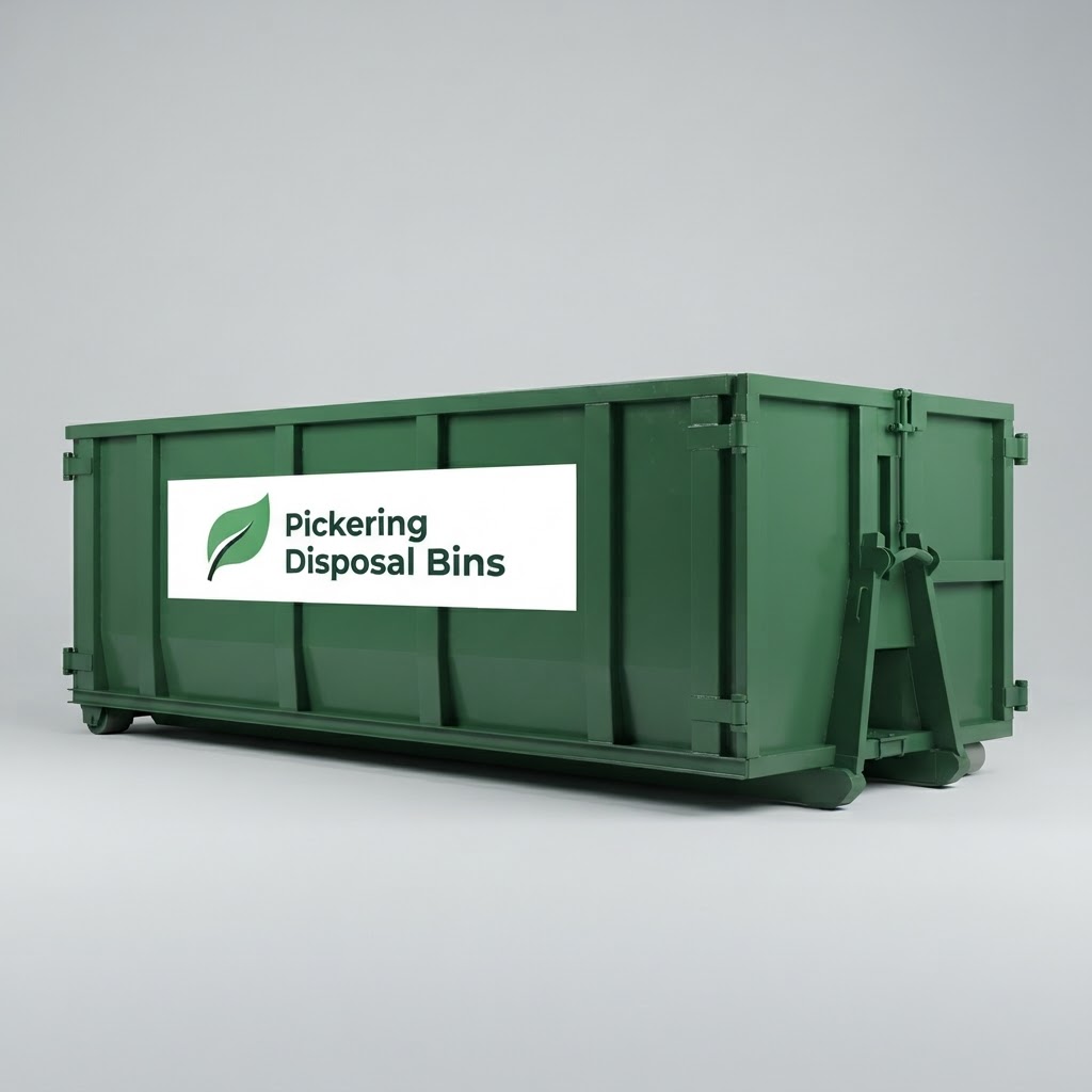 40 Yard Bin