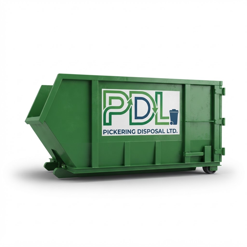 14 Yard Bin