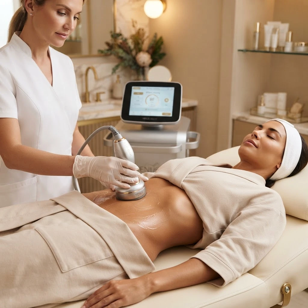Body Contouring
