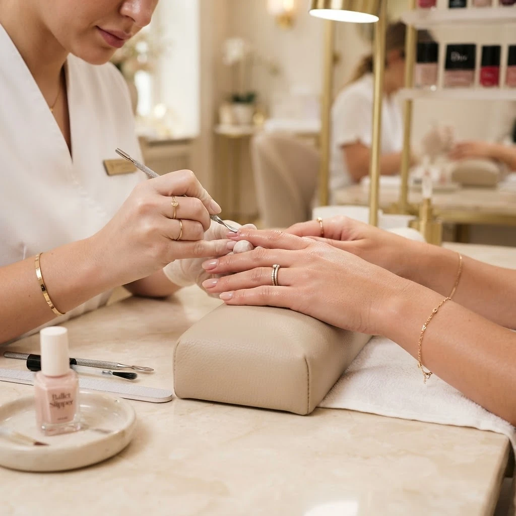 Manicure & Nail Care