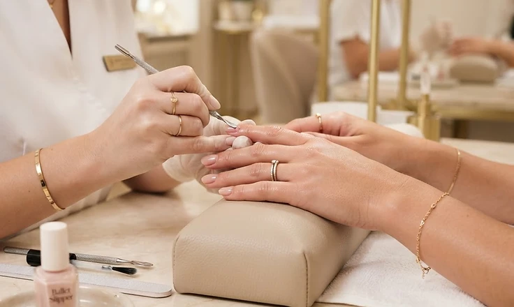 Manicure & Nail Care