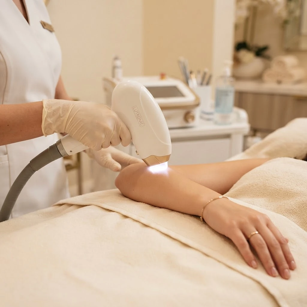 Permanent Hair Removal