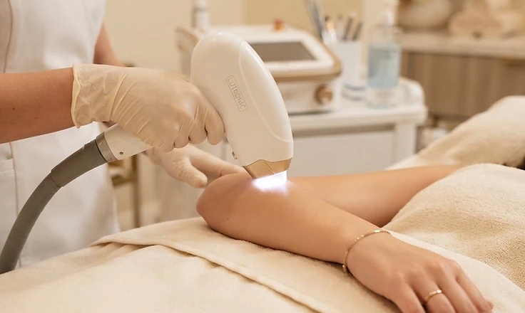 Permanent Hair Removal