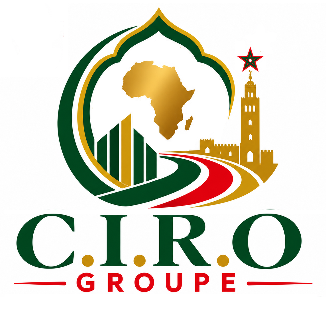 C.I.R.O Groupe Maroc