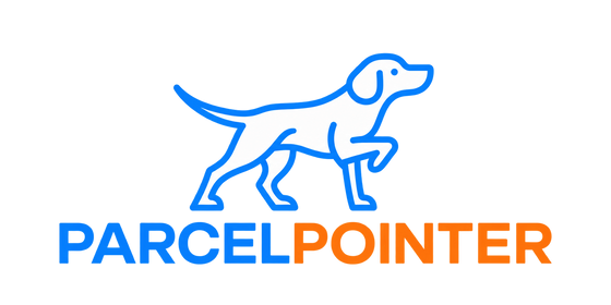 Parcel Pointer