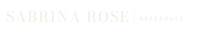 Sabrina Rose Referrals