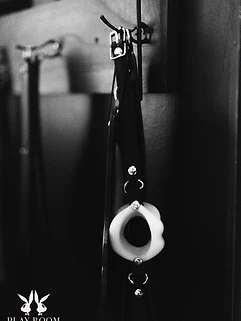 Inside the Play Room