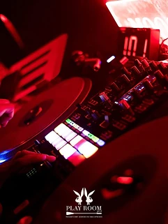 On the decks