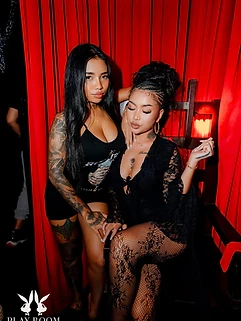 Play Room Models