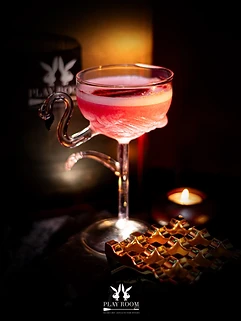Signature cocktail