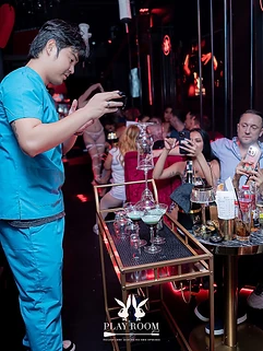 Table service