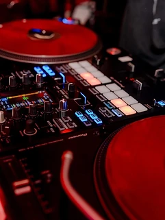On the decks