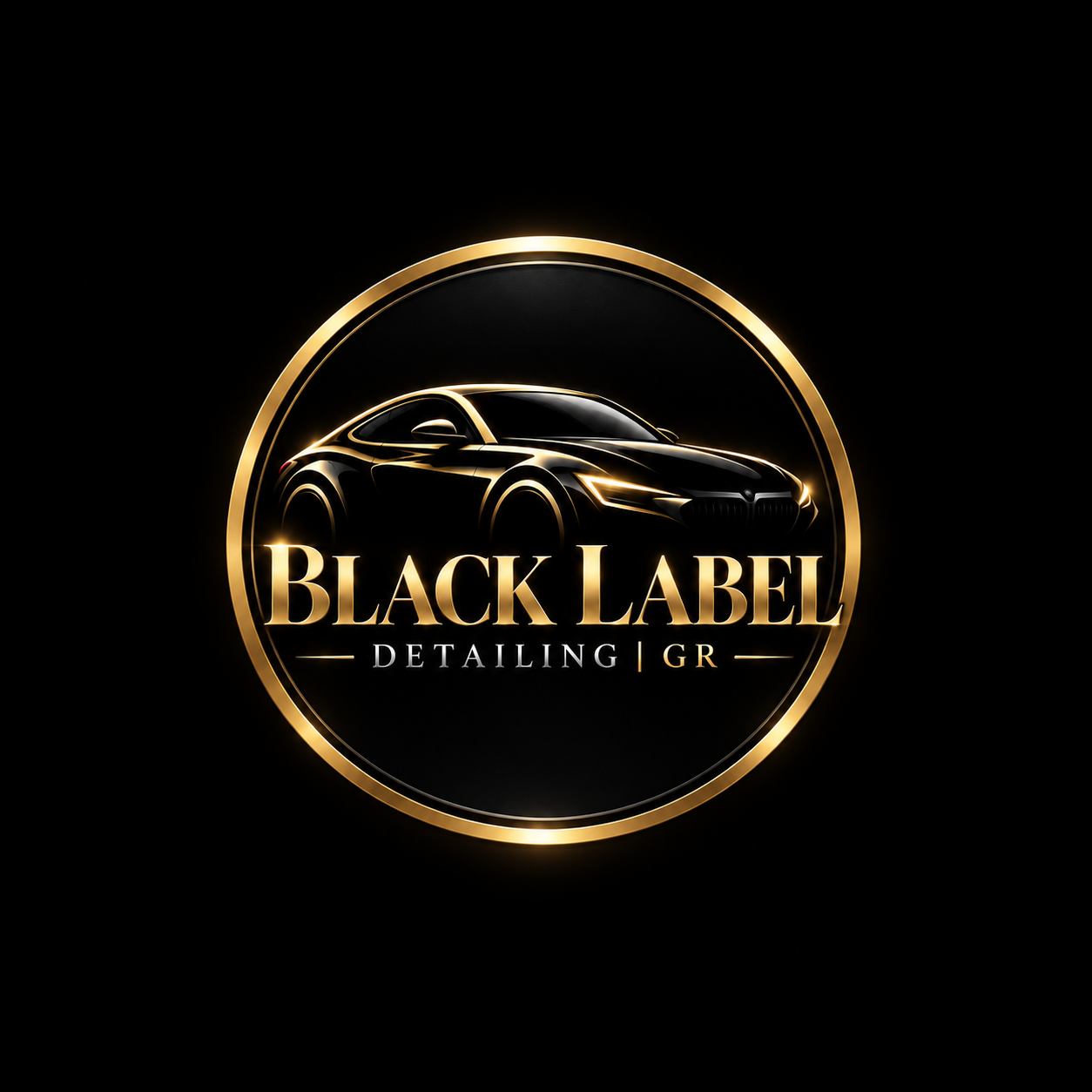 Black Label Detailing | GR