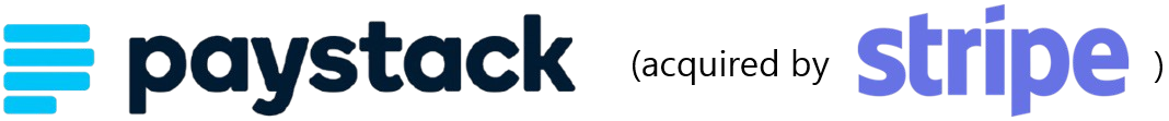 Paystack (acquired by Stripe)