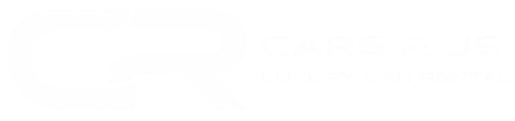 Cars R Us Logo