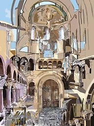 The Cloisters