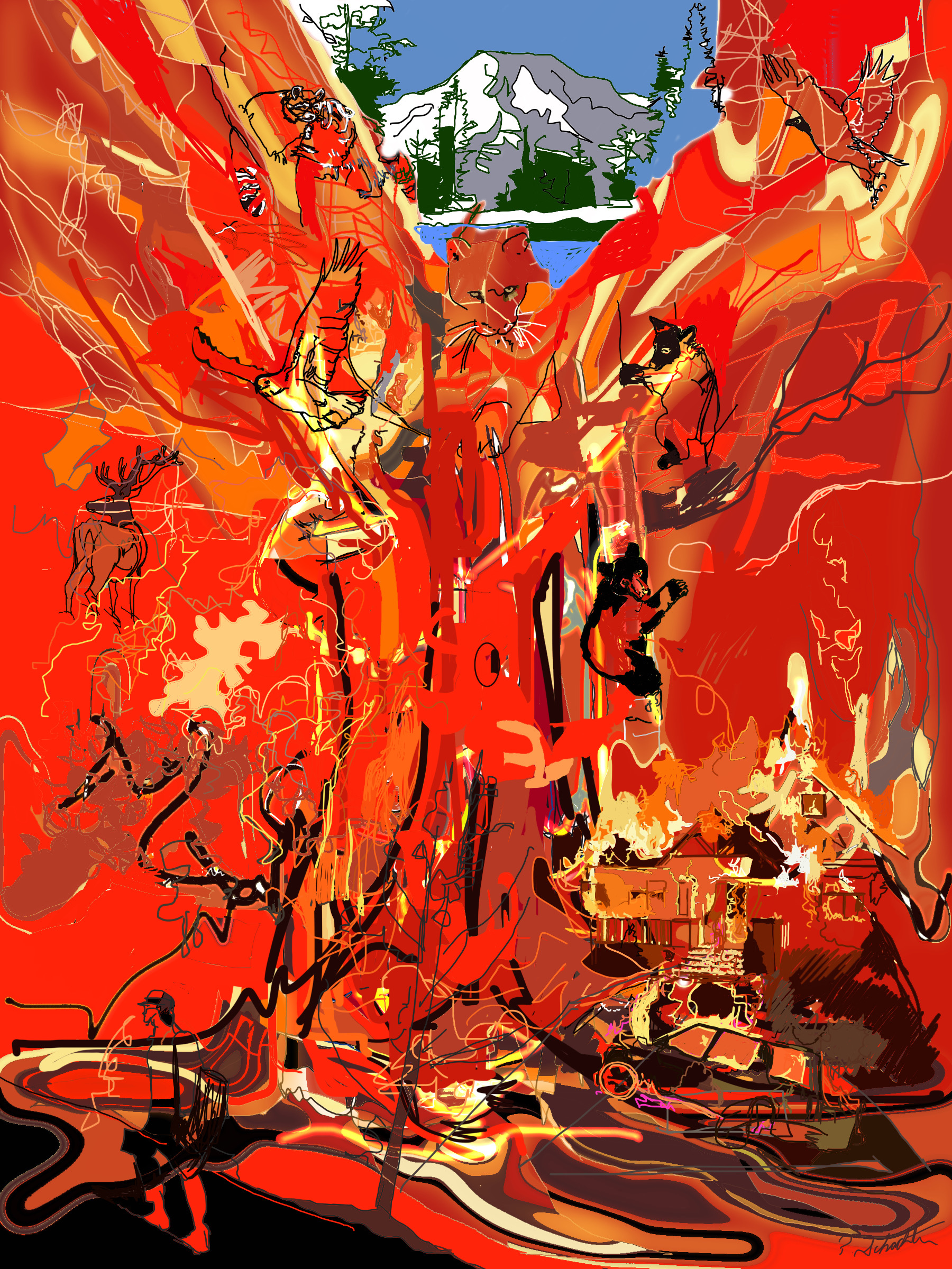 Paradise Lost