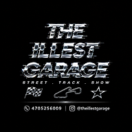 The Illest Garage — Street. Track. Show.