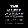The Illest Garage — Street. Track. Show.