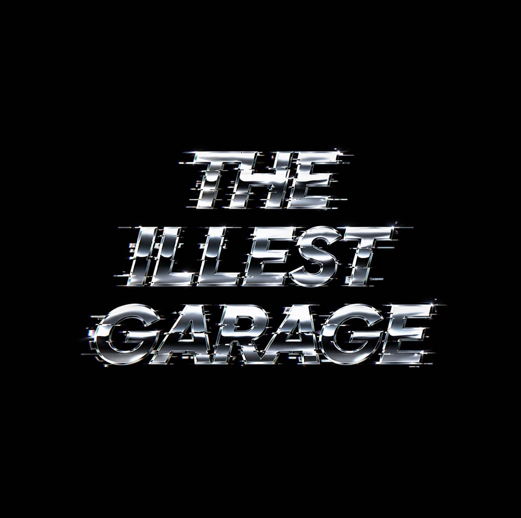 The Illest Garage