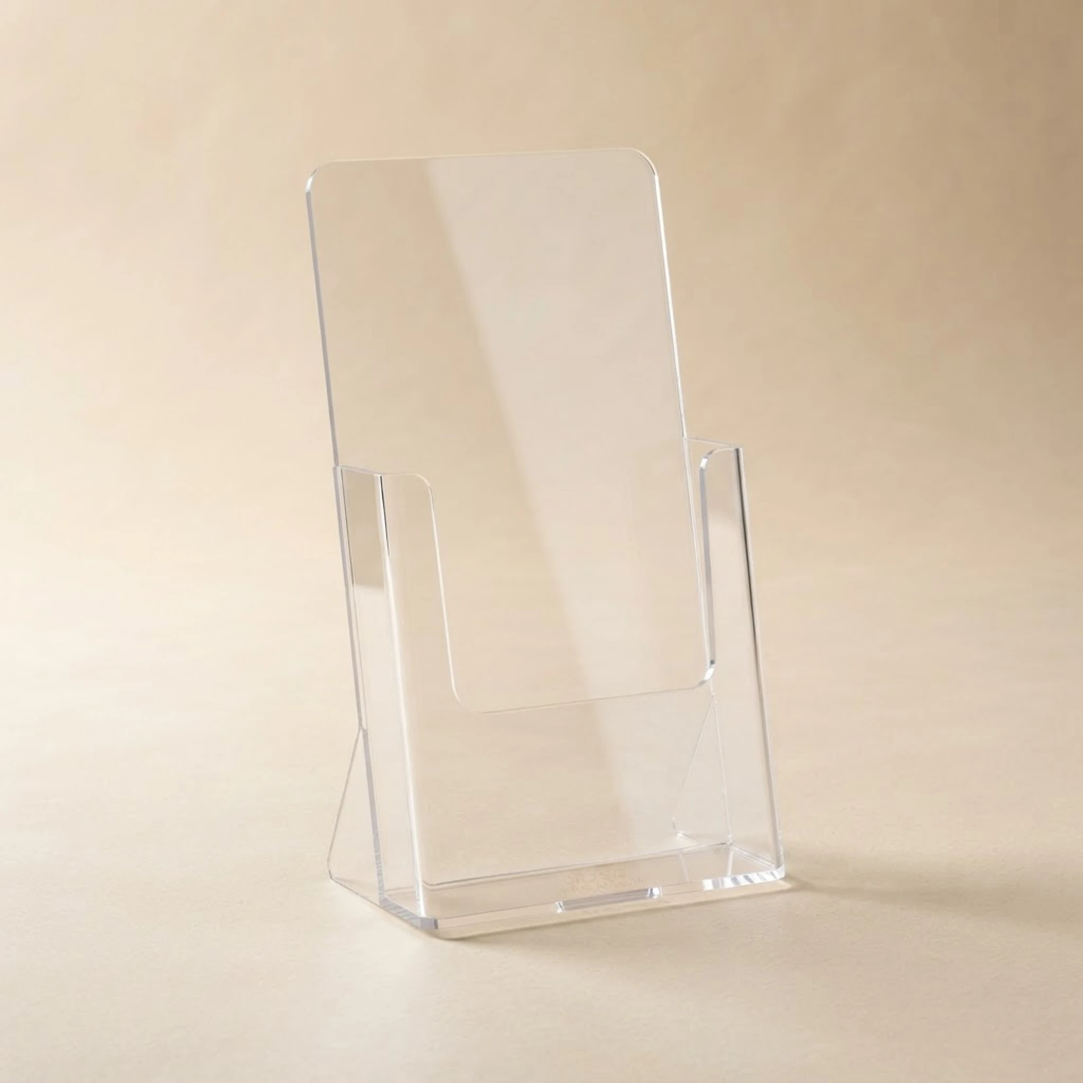 Brochure Holder — view 1