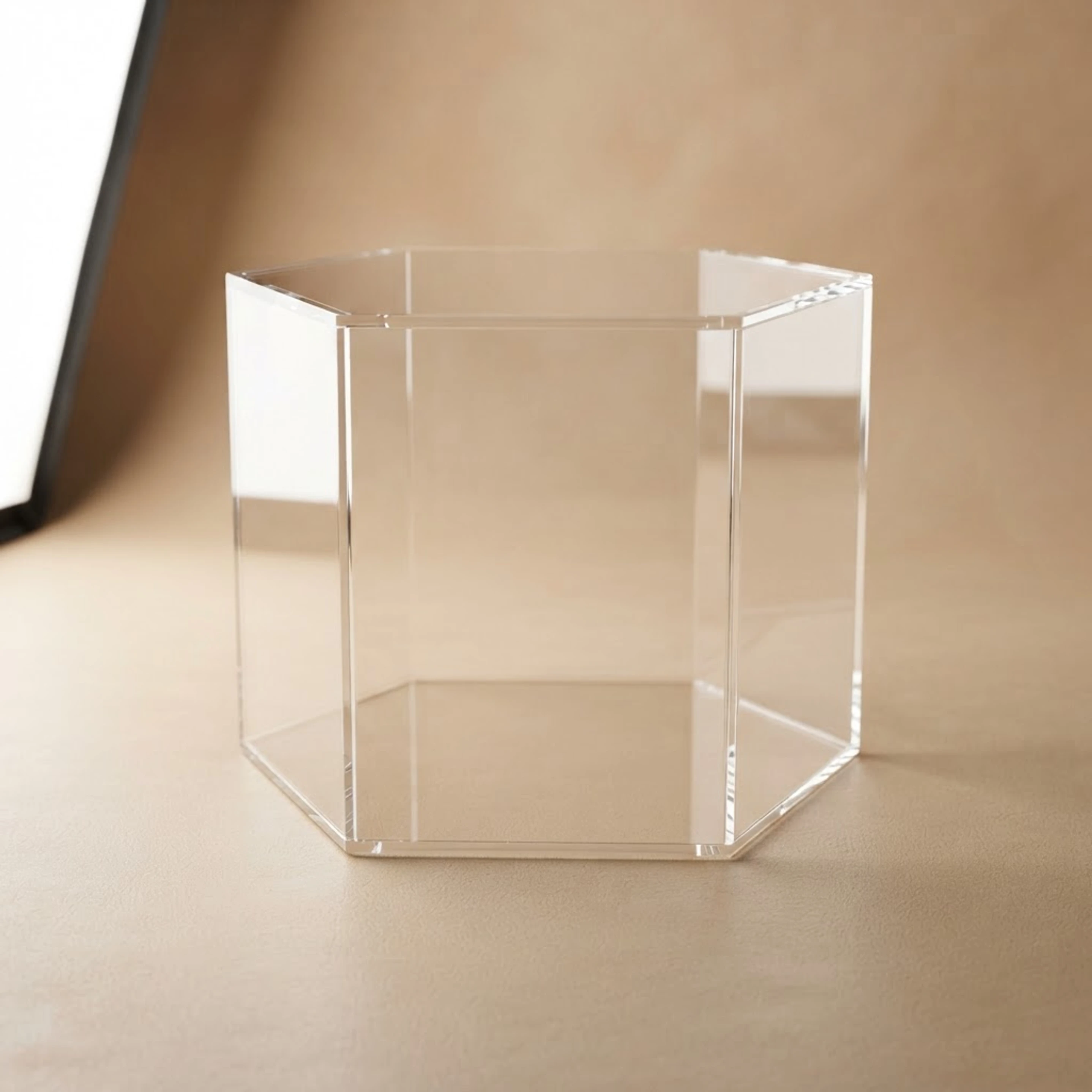 Acrylic Display Case — view 1