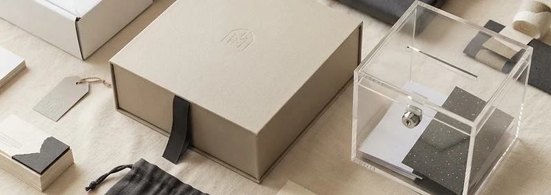 Boxes & Packaging