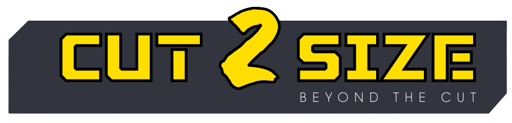Cut2Size