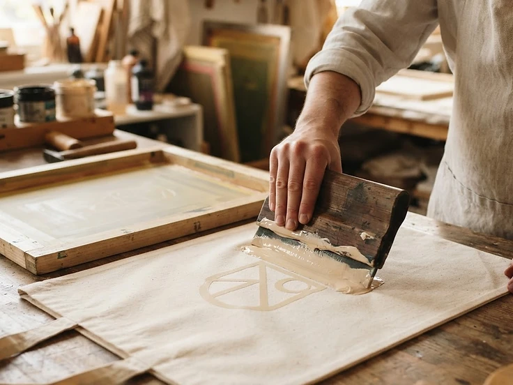 Screen Printing