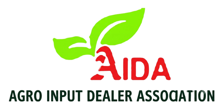 AIDA — Agro Input Dealer Association