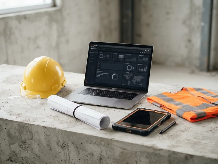 IT and field operations