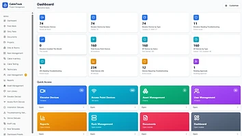 Digitizing Contractor Daily Reports