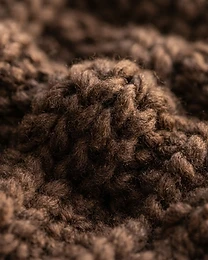 Roasted Chestnut — detail
